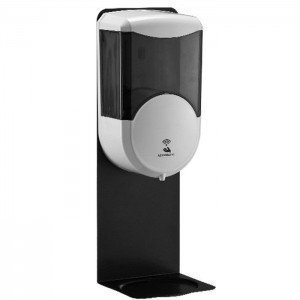 Dispensador gel de pared...