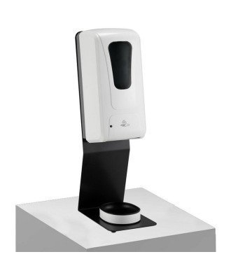 Dispensador gel de sobremesa repisa automático| 1847074