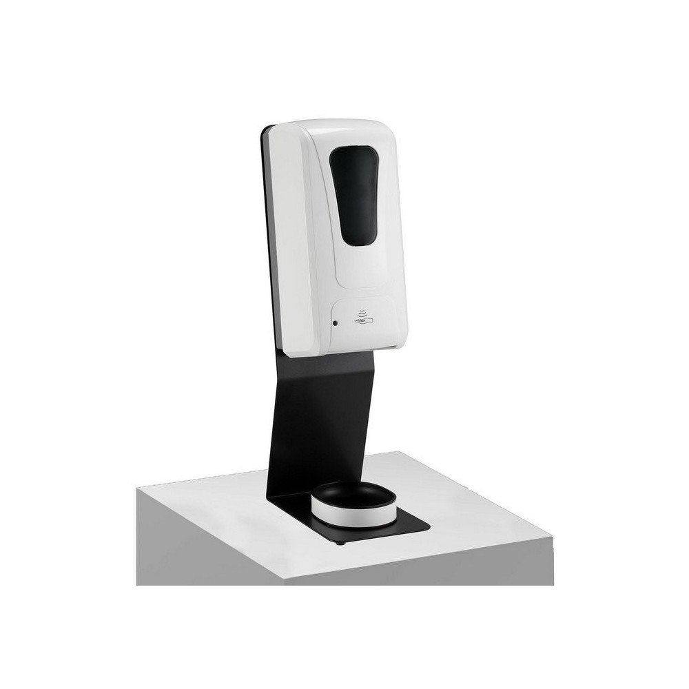 Dispensador gel de sobremesa repisa automático| 1847074