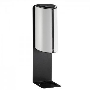 Dispensador gel de pared...