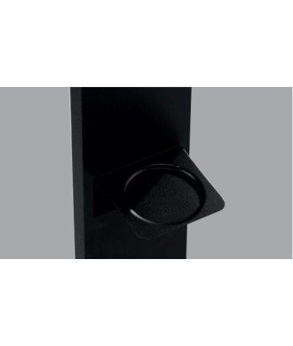 Columna dispensador para distintos dispensadores