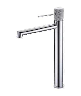 Grifo caño alto de lavabo line imex