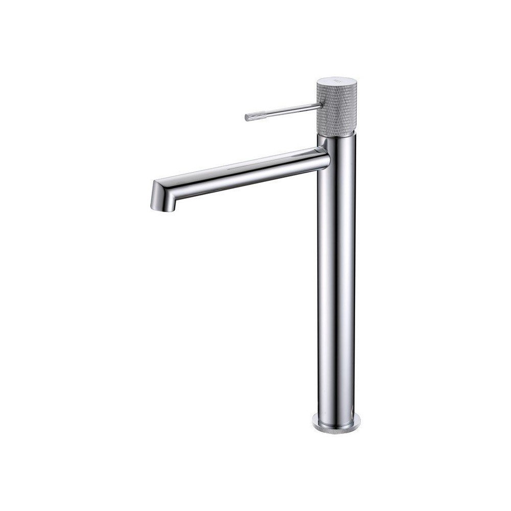 Grifo caño alto de lavabo line IMEX - BDD038-3