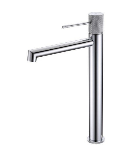 Grifo caño alto de lavabo line IMEX - BDD038-3