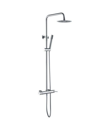 Columna de ducha line IMEX | BDD038 oferta