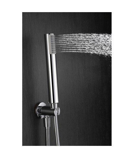 Ducha empotrada techo line IMEX - GPQ038