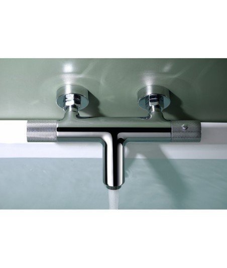 Grifería de bañera termostática line IMEX