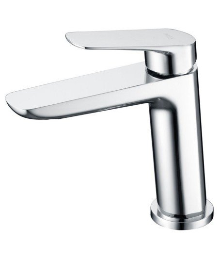 Grifo cromo de lavabo Bélgica IMEX - BDZ044-1