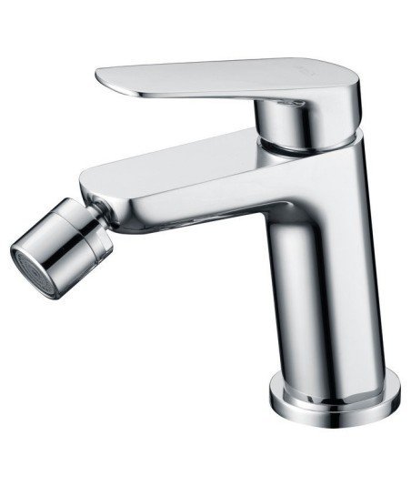 Grifo cromo de bidé Bélgica IMEX | BDZ044-2