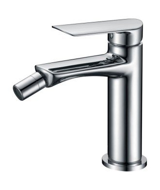 Grifo plata de bidé Ural IMEX - BDG040-2