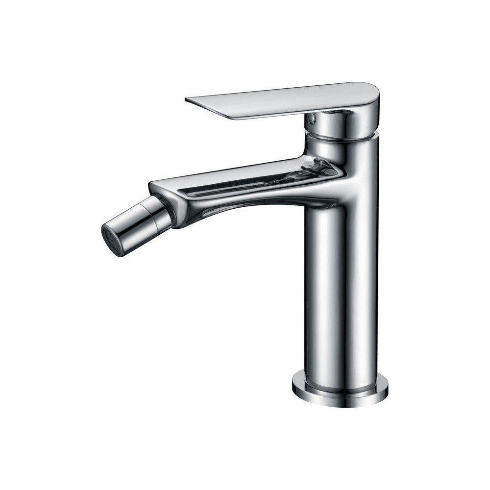 Grifo plata de bidé Ural IMEX - BDG040-2