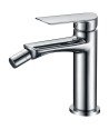 Grifo plata de bidé Ural IMEX - BDG040-2