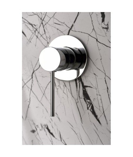 Grifo empotrado de lavabo Etna IMEX - económico de diseño