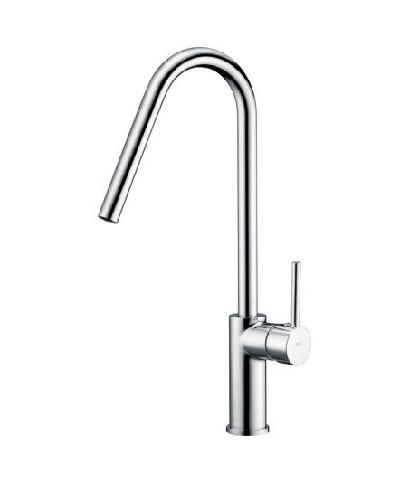 Grifo monomando de cocina Kenia imex cromo - GCE020