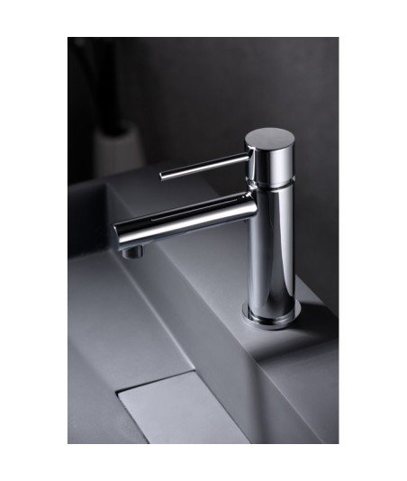 Grifo plata de lavabo Milos IMEX - BDYS045-1