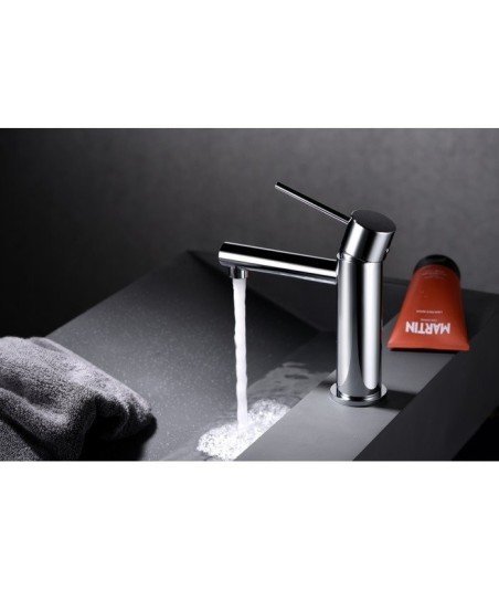 Grifo plata de lavabo Milos IMEX - BDYS045-1