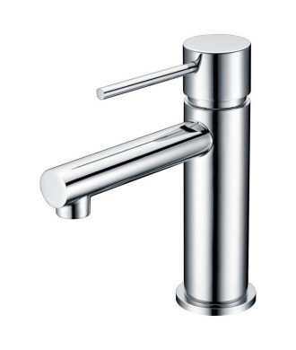 Grifo de lavabo Milos imex