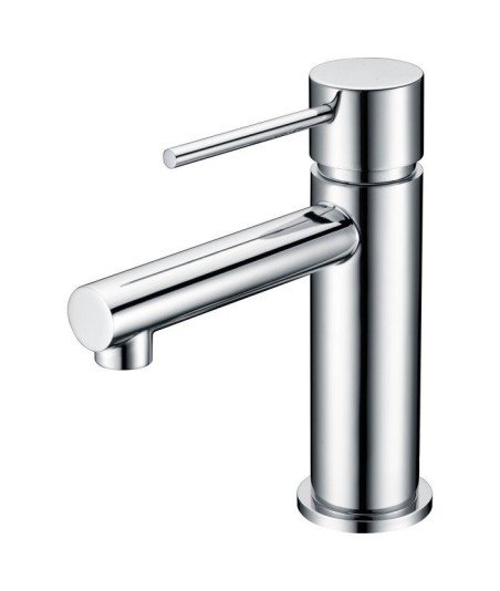 Grifo plata de lavabo Milos IMEX - BDYS045-1