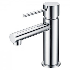 Grifo de lavabo Milos imex