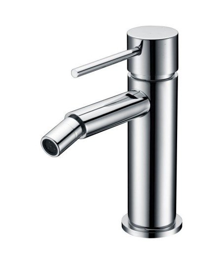 Grifo plata de bidé Milos IMEX | BDYS045-2