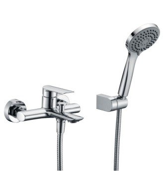 Grifería de bañera Ural imex - BDG040-4