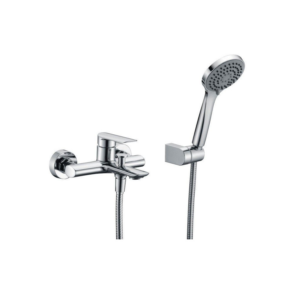 Grifería de bañera Ural imex - BDG040-4