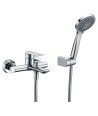 Grifería de bañera Ural imex - BDG040-4