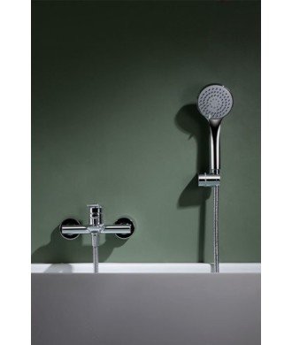 Grifería de bañera Ural imex - BDG040-4
