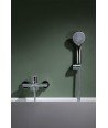 Grifería de bañera Ural imex - BDG040-4