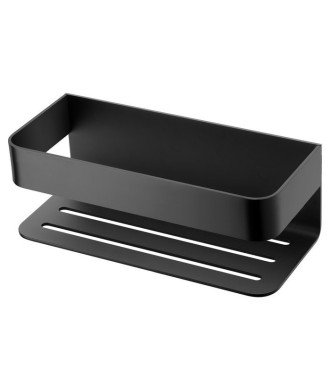 Jabonera negro mate mayura imex - ADY007/NG