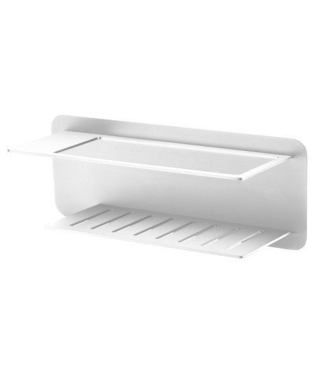 Jabonera blanco mate anga imex - ADT009/NOR