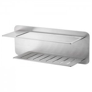 Jabonera níquel cepillado...