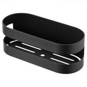 Jabonera negro mate nirmala...