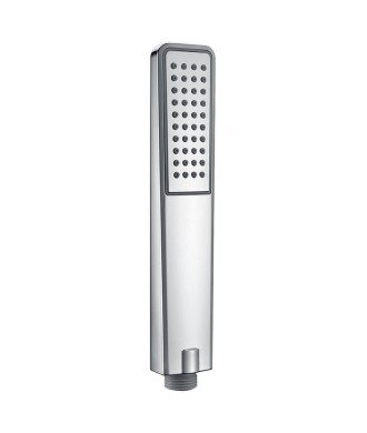 Mango de ducha cromo henk imex - MDH013