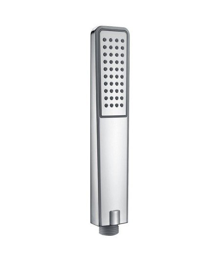 Mango de ducha cromo henk imex - MDH013