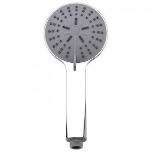 Mango de ducha cromo denver...