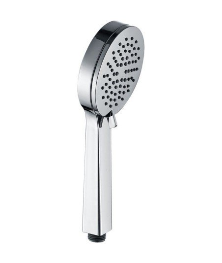 Mango de ducha cromo miami imex - MDM006