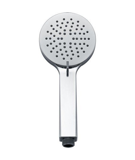 Mango de ducha cromo miami imex - MDM006
