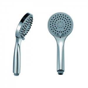 Mango de ducha cromo...