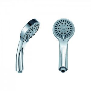 Mango de ducha cromo...