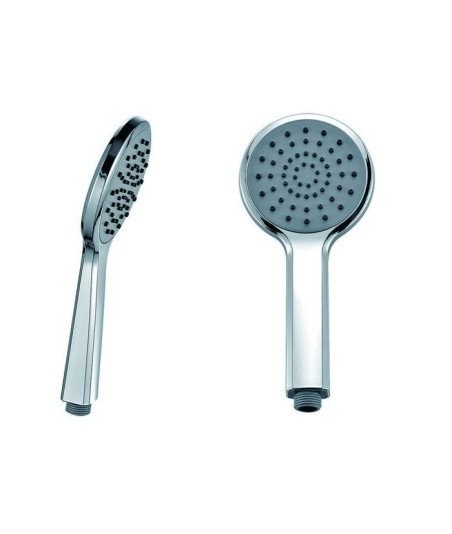 Mango de ducha cromo boston imex - MDB002