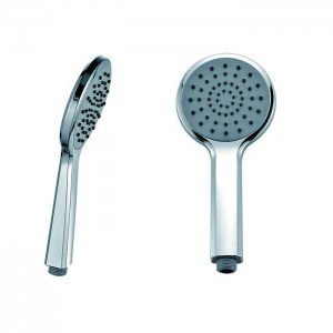 Mango de ducha cromo boston...