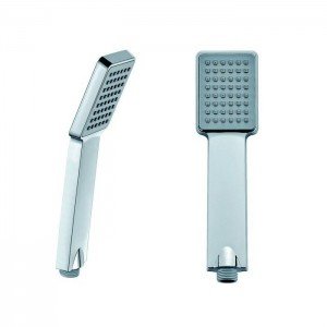 Mango de ducha cromo dallas...