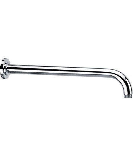 Brazo de ducha redondo a pared Grifería IO - 3025