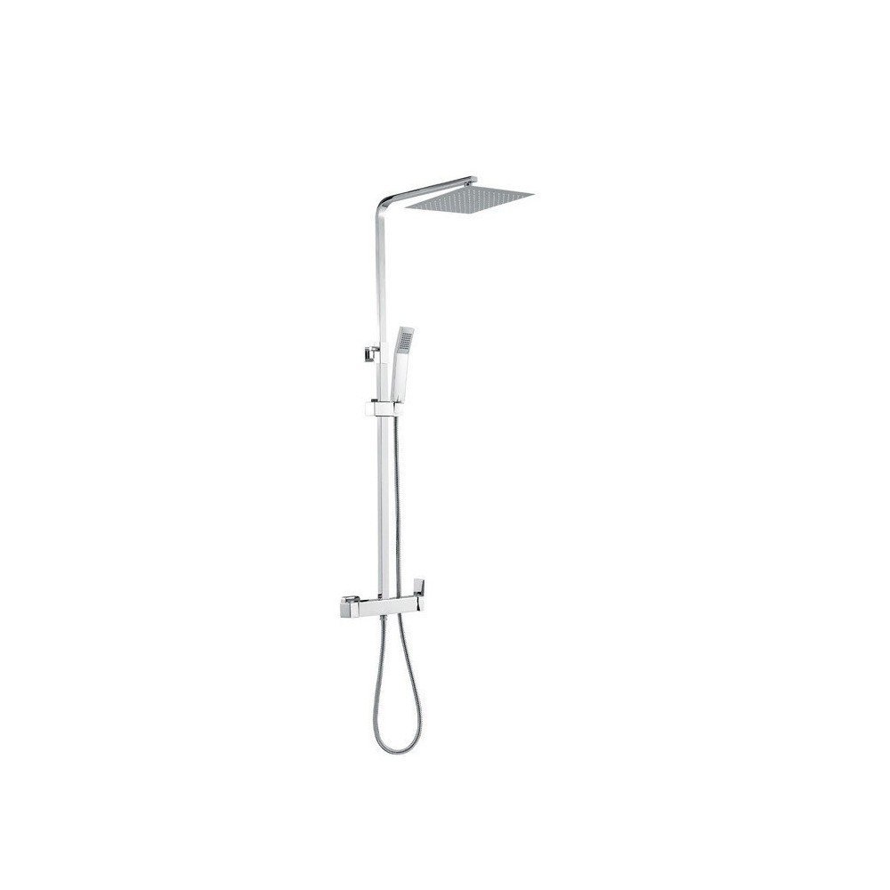 Columna de ducha cromo inverter R IO GME - 3081