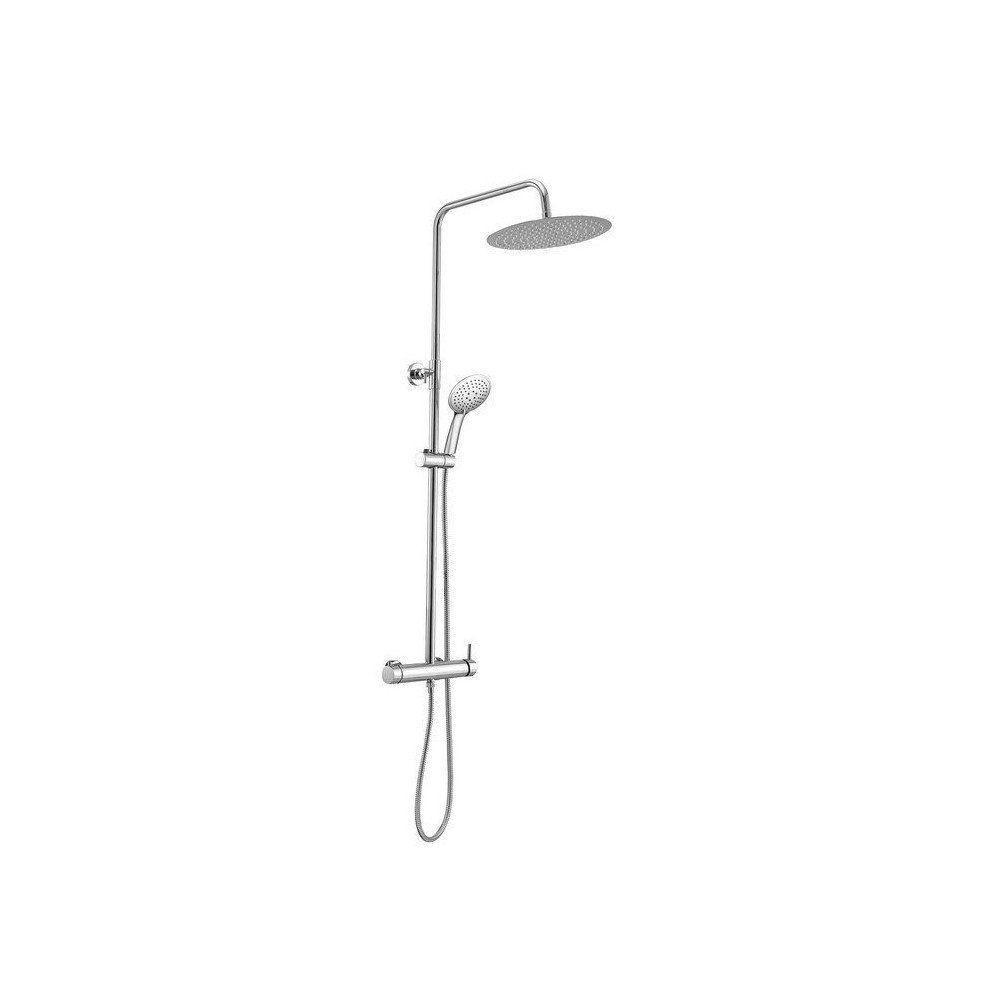 Columna de ducha inverter R IO GME - 3080