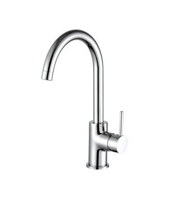 Grifo de cocina round IO GME - Oferta
