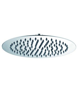 Rociador de ducha redondo diámetro 25 IMEX - RDN002