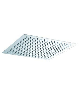 Rociador de ducha cuadrado 30 x 30 IMEX - RDC003