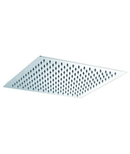 Rociador de ducha cuadrado 30 x 30 IMEX - RDC003